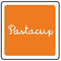 Pastacup - Haynes