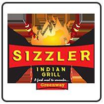 Sizzler Indian Grill