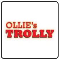 Ollies Trolly