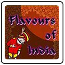 Flavours of India - Victoria High
