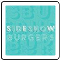 Sideshow Burgers