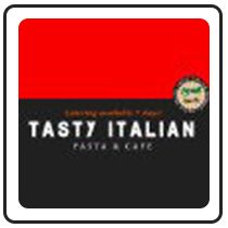 Tasty Italian Pasta-East Victoria Park