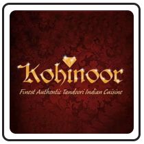 Kohinoor Indian - Seaforth