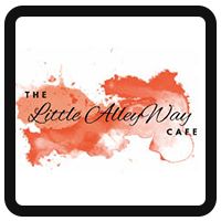 The Little AlleyWay Cafe