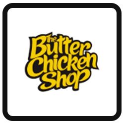 The Butter Chicken Shop