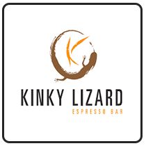 Kinky Lizard Espresso Bar