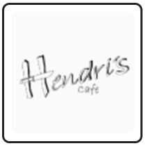 Hendri's Cafe