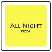 All night pizza