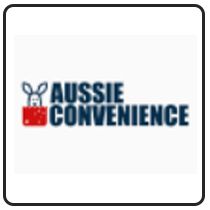 Aussie  convenience