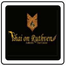 Thai on Ruthven