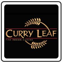 Curry Leaf-Fine Indian Cuisine