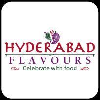Hyderabad Flavours - Biggera Waters