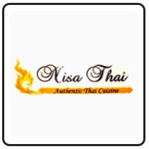 Nisa Thai Restaurant