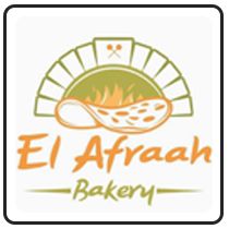 5% off - El Afraah Bakery pizza kogarah Menu, NSW
