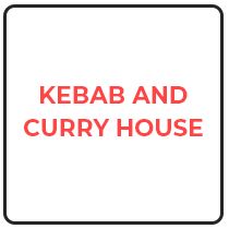 Kebab and curry house
