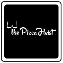 The Pizza Heist