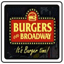 Burgers On Broadway