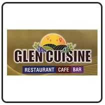 Glen cuisine