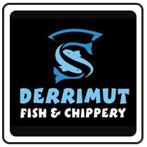 Derrimut Fish & Chippery