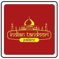 INDIAN TANDOORI PALACE