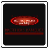 Brothers Banquet - Reservoir