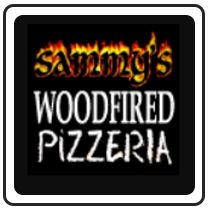 Sammy’s wood fired pizzeria