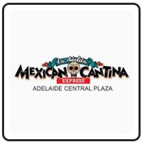 La Adelita Mexican Cantina Express