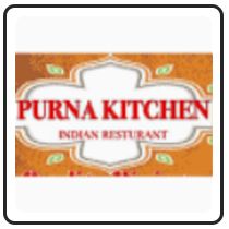Purna Kitchen Indian Restaurant