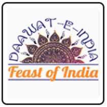 Feast of India