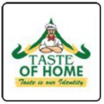 Taste of Home - Tiffin Service - Keysborough