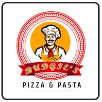 Budgie's Pizza & Pasta