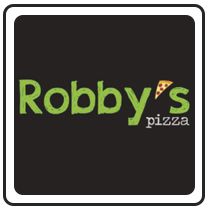 Robby's Pizza Craigmore