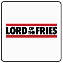 Lord of the fries south yarra