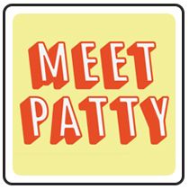 Meet Patty (Burgers)