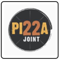 22 pizza joint