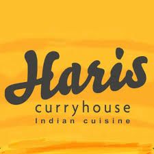 Haris Curry House