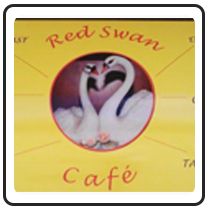 Red Swan Cafe