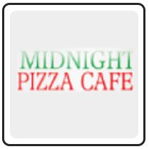 Midnight Pizza Engadine