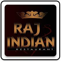 Raj Indian Restaurant - Noosa
