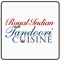 5% Off - Royal Indian Tandoori Cuisine Toowoomba Menu, QLD
