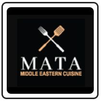 MATA restaurant