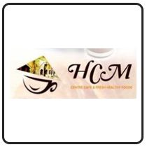 Hcm Cafe Fresh Q  lunch