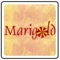 Marigold indian restaurant