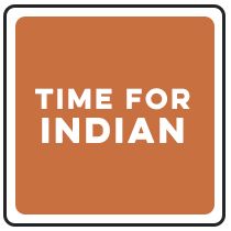 Time for Indian