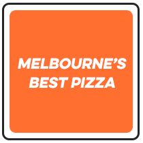 Melbourne's best pizza
