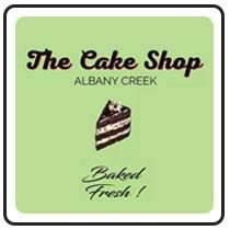 The Cake Shop Albany Creek