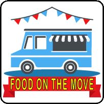 Food on the Move