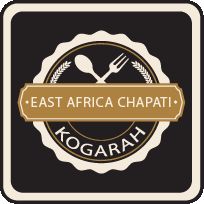 East Africa Chapati Australia