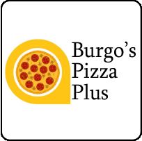 BURGOS PIZZA PLUS