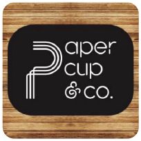 Paper Cup & Co